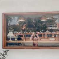 โกโก้ที่ดี คือ โกโก้ร้าน ACOCOA