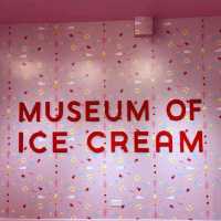 Museum of Ice Cream