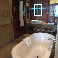 CENTARA GRAND KABRI ⭐️⭐️⭐️⭐️⭐️