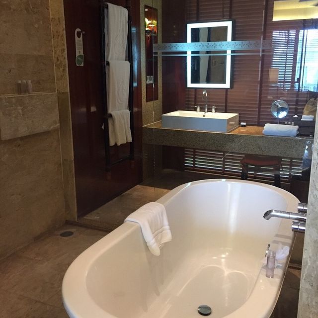 CENTARA GRAND KABRI ⭐️⭐️⭐️⭐️⭐️