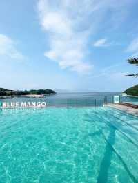 국내 최대 인피니티 풀과 오션뷰가 이국적인 여수 풀빌라🌴🏊🏻‍♀️