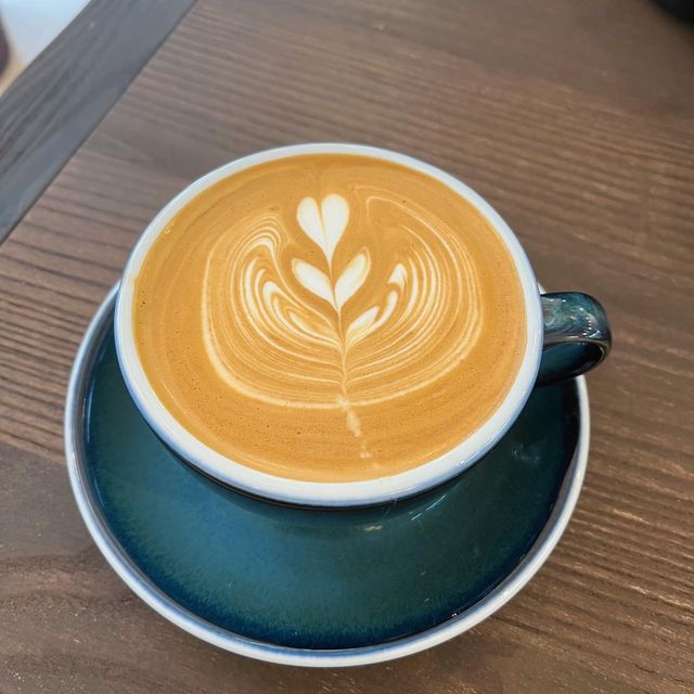 元朗新開有齊bagel同酸種麵包嘅ADB🍳