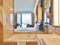 The Fullerton Bay Hotel Singapore Staycay