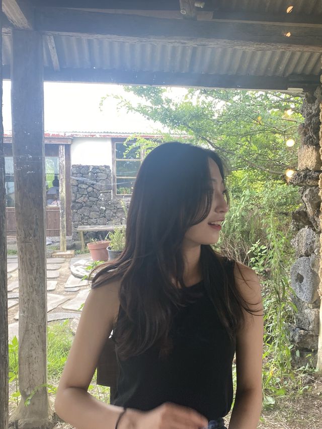 [제주 제주시] 월정리 감성카페