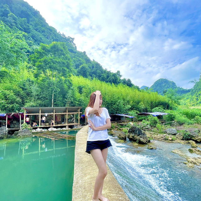 Cao Bang Trips