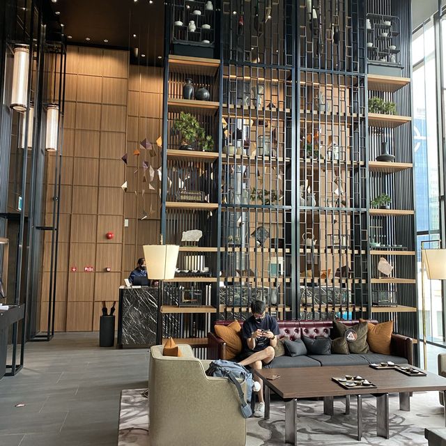 Clan Hotel - premier room
