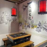 Xiao Mu Deng Steamboat
