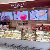 法國手工製朱古力 ～ Dalloyau
