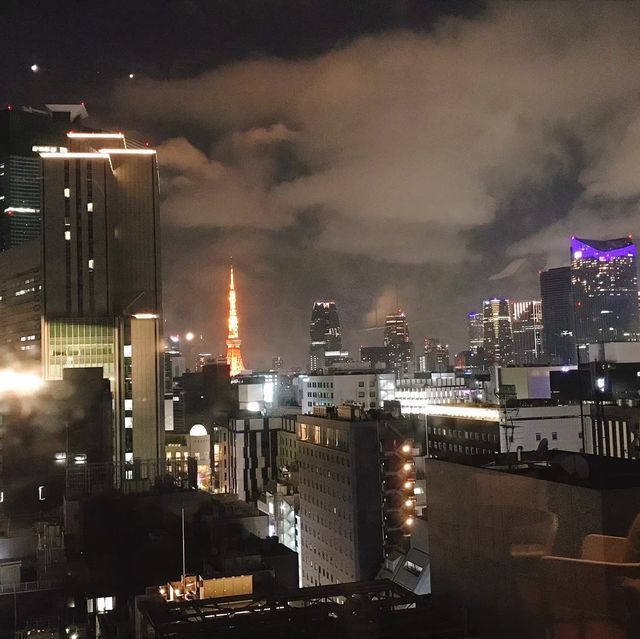 ACホテル・バイ・マリオット東京銀座