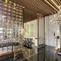 Hotel Murray ~ Afternoon Tea @Garden Lounge
