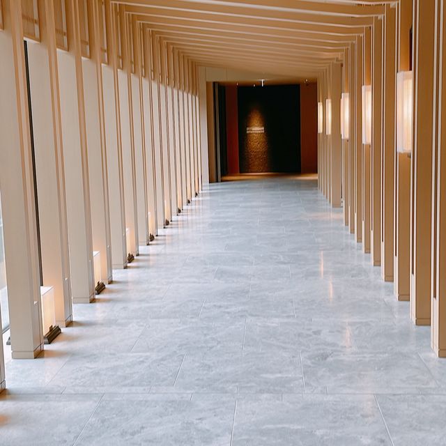 HOTEL THE MITSUI KYOTO