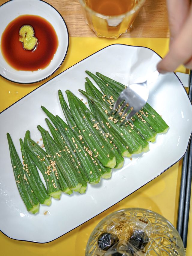 家味蔬食私房菜，特色驚喜均滿載