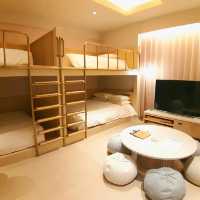 【東京 池袋】特別が詰まった空間『hotel hisoca』