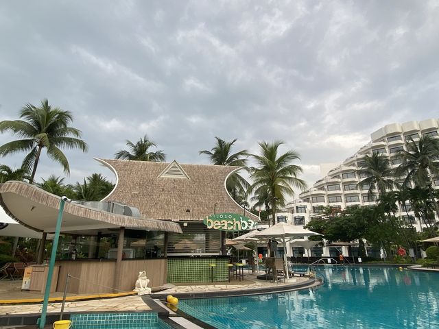 2022 Birthday Staycation Part 1 of 4 