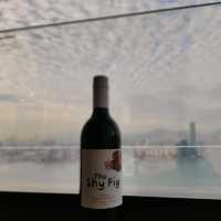 Le188 restaurant &lounge 