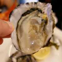 美味生蠔自助餐🦪
