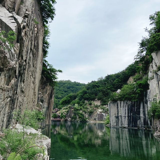 [포천] 포천 핫플 ‘아트벨리’ ⛰