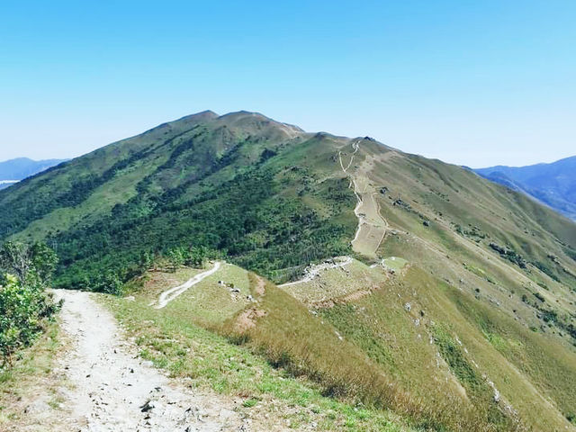 雞公嶺