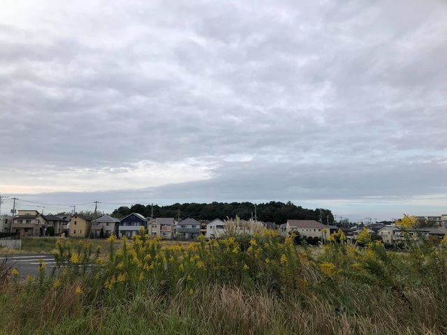 歐洲feel曙之山公園｜千葉縣