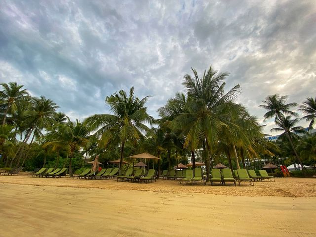 Siloso Beachvibes