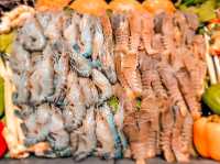 Seafood Buffet @ Aloft Bangkok 