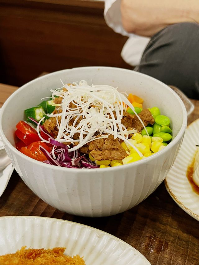 大圍精緻家庭式和風料理💗🫕🥘🥗