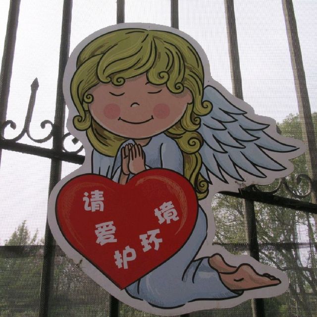 山頂的天主教堂⛪️
