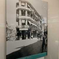 經典再現「冰室」專題展覽