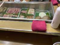 最後のシメに長浜ラーメンだけでもいかがでしょう？