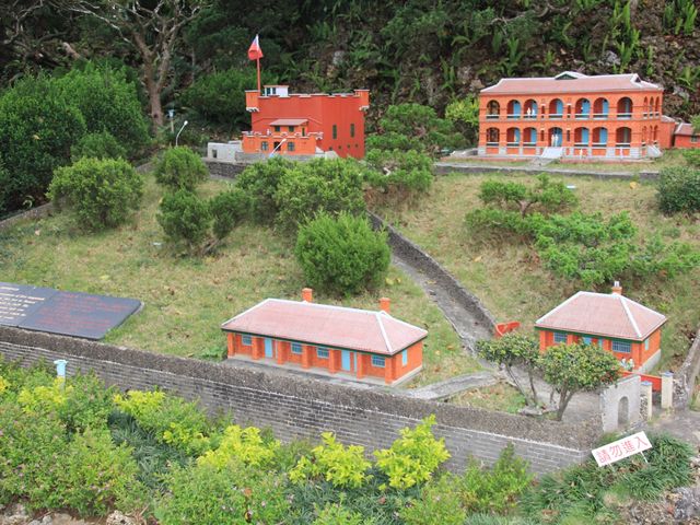 長大了還是愛小人國 一起重返兒童迷你世界