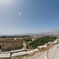 Greece Experience