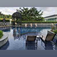 GrandPark CityHall Pool