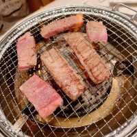 尖沙咀高質燒肉🔥