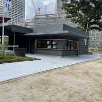 【東京都】東京タワーのお膝元にある西久保八幡神社