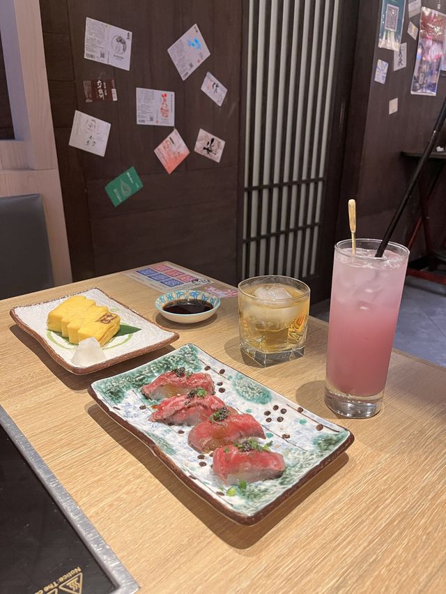💕 尖沙咀高質日式居酒屋🏮