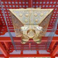【京都 祇園】八坂神社⛩️