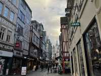 【法國旅遊】諾曼第首府—魯昂Rouen