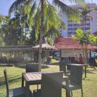Weekend well spent at Bayview,Batu Feringhi