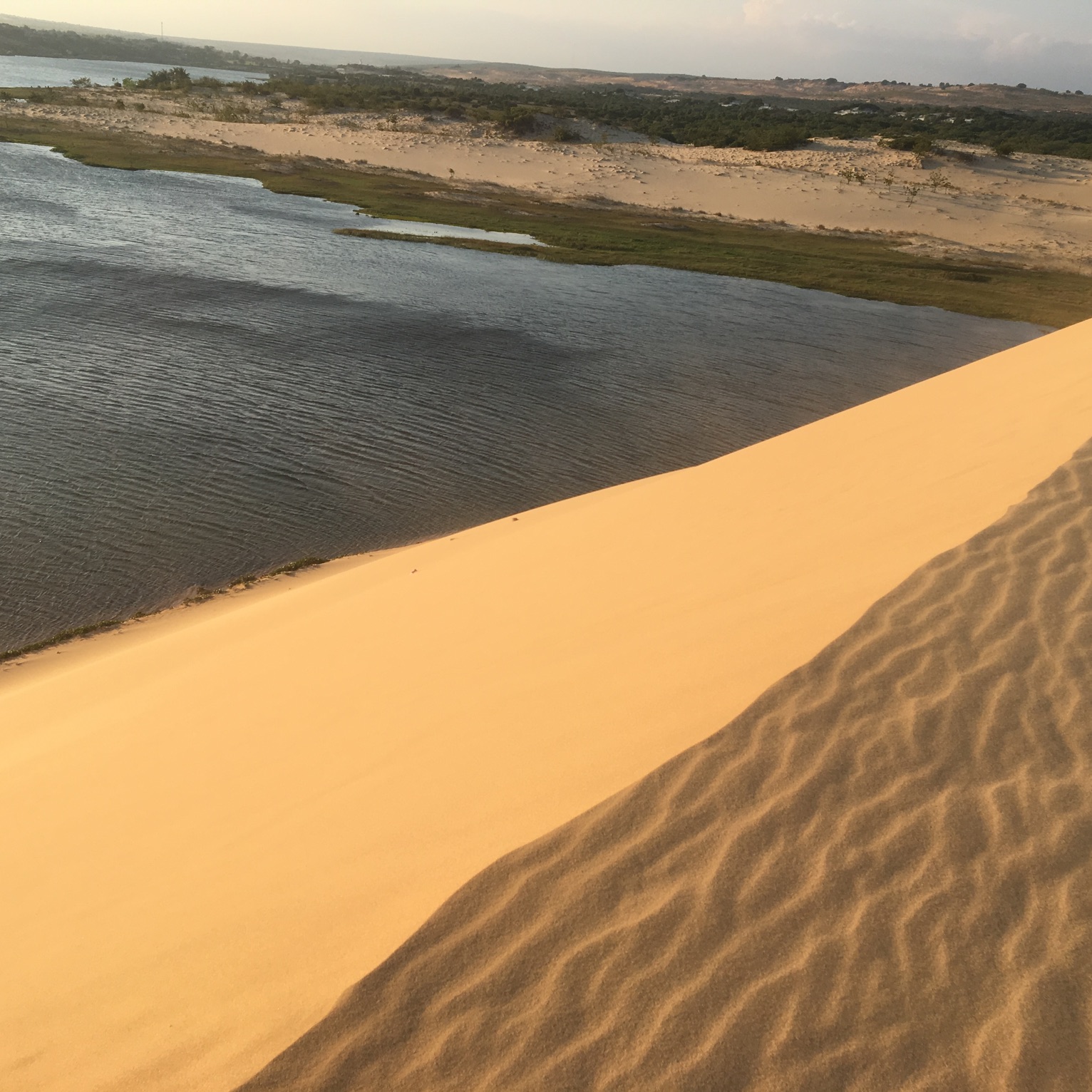 Red Sand Dunes Red Sand Dunes Travel Recommendations for 2023 (Updated in  Oct) on Trip Moments｜ Travel Guide