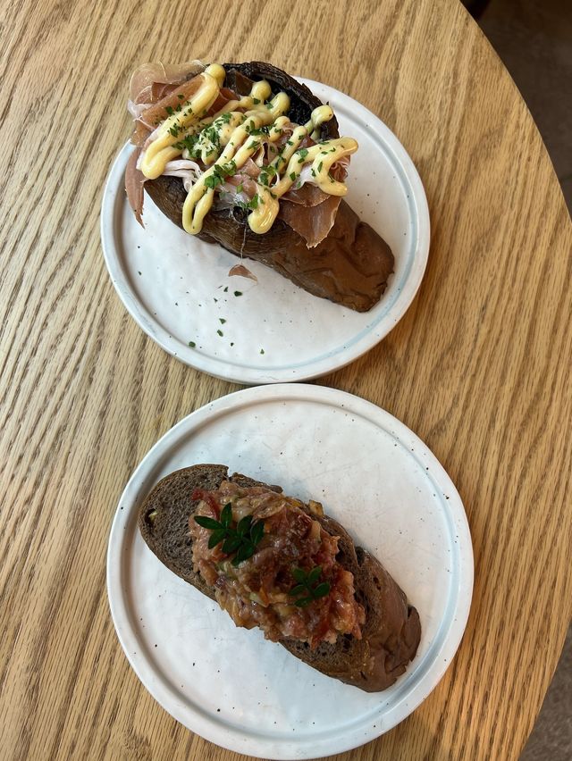 啟岸 Still 西餐廳🍴
