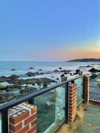 기장 오션뷰 카페 우즈 베이커리 🌊🥐