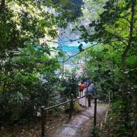 Kayangan Lake is paradise! ❤️🌊