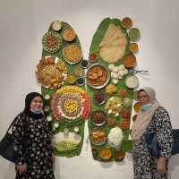 Best!! Wonder Food Museum, Penang