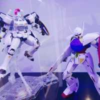 大男孩的最愛🤖The Gundam Base 鋼彈旗艦店