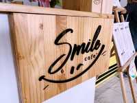 Smile Cafe