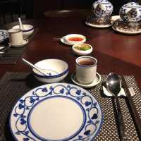 🇭🇰 Yat Tung Heen Michelin star