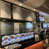 Big Grill @ Level 3 Suntec City Tower 3/4