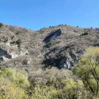 Another day at Great Wall 