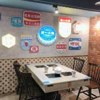 💙好吃美味新鮮😋🍲這一小鍋 台北誠品站前店