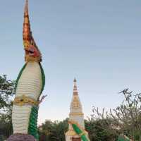 ถ้ำนาคา อุทยานแห่งชาติภูลังกา จ.บึงกาฬ